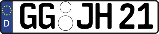 GG-JH21