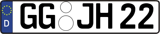 GG-JH22