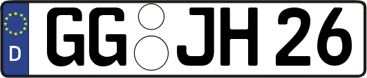 GG-JH26