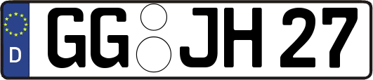 GG-JH27