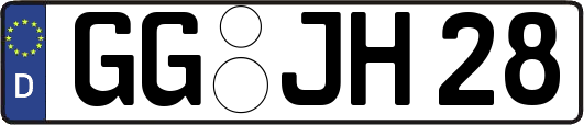 GG-JH28