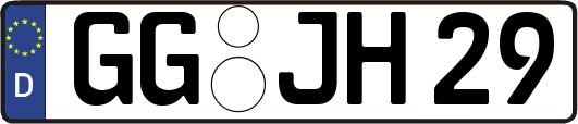 GG-JH29