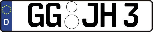 GG-JH3
