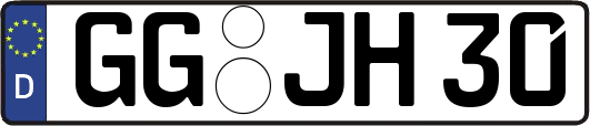 GG-JH30