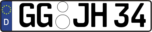 GG-JH34
