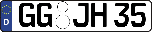 GG-JH35