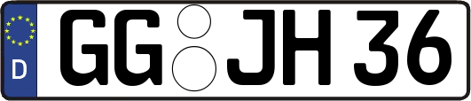 GG-JH36