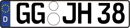 GG-JH38