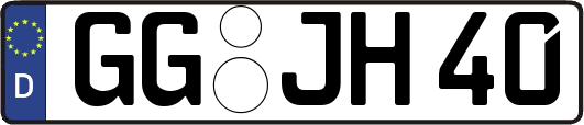GG-JH40