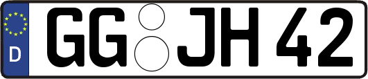 GG-JH42