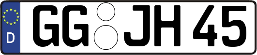 GG-JH45