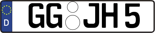 GG-JH5