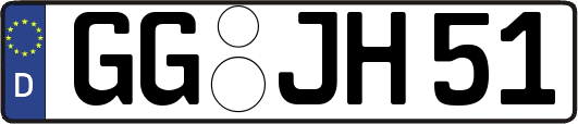 GG-JH51