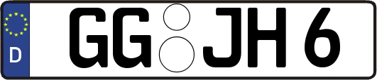 GG-JH6