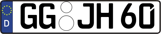 GG-JH60