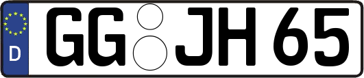 GG-JH65