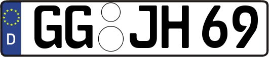 GG-JH69