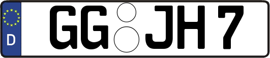GG-JH7