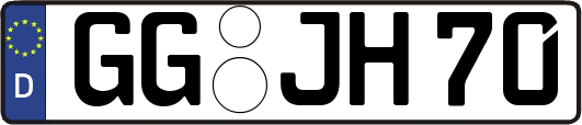 GG-JH70