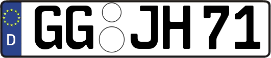 GG-JH71