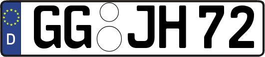 GG-JH72