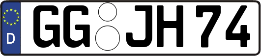 GG-JH74