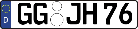 GG-JH76