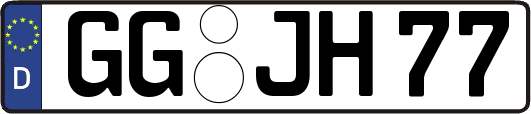 GG-JH77