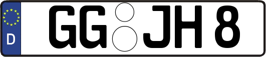 GG-JH8