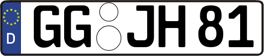GG-JH81