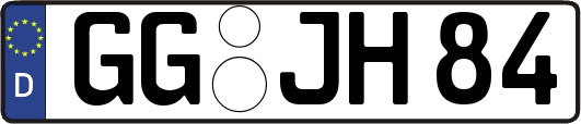 GG-JH84