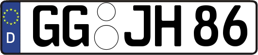 GG-JH86