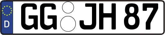 GG-JH87