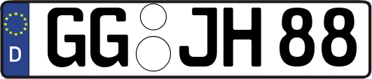 GG-JH88
