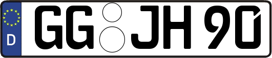 GG-JH90
