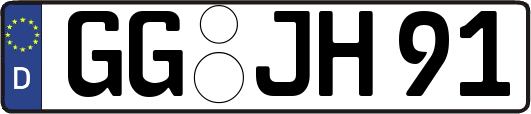 GG-JH91