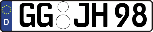GG-JH98