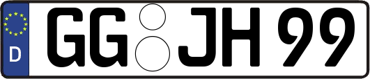 GG-JH99