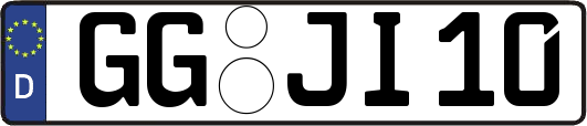 GG-JI10