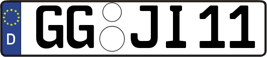 GG-JI11
