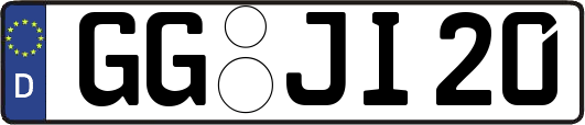 GG-JI20