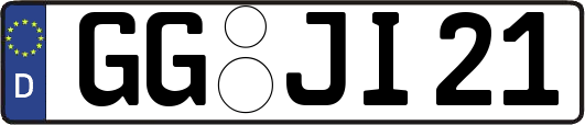 GG-JI21