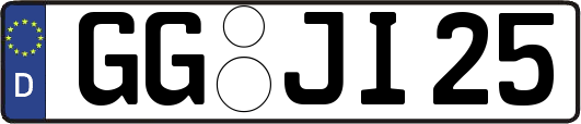 GG-JI25