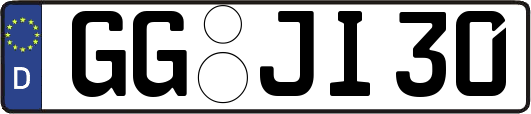 GG-JI30