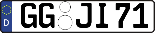 GG-JI71