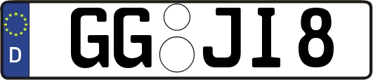 GG-JI8