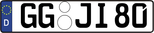 GG-JI80