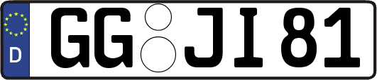 GG-JI81