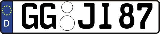 GG-JI87