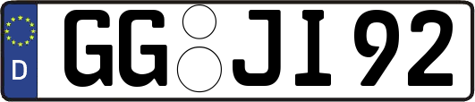 GG-JI92